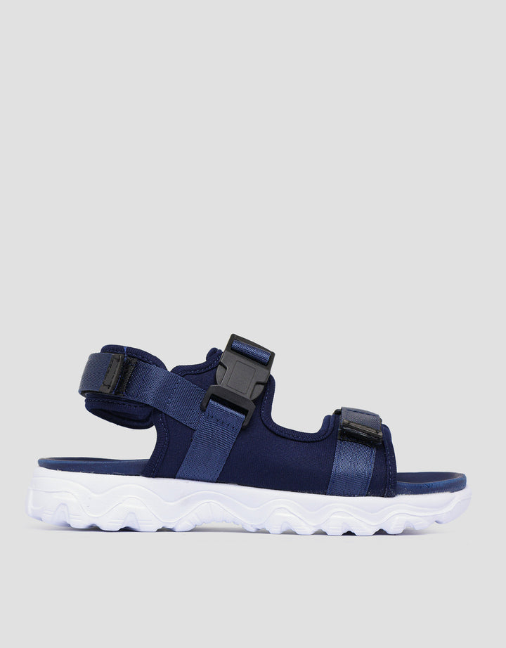 Nevada STNB6T Sandal Slingback Anak Laki-laki