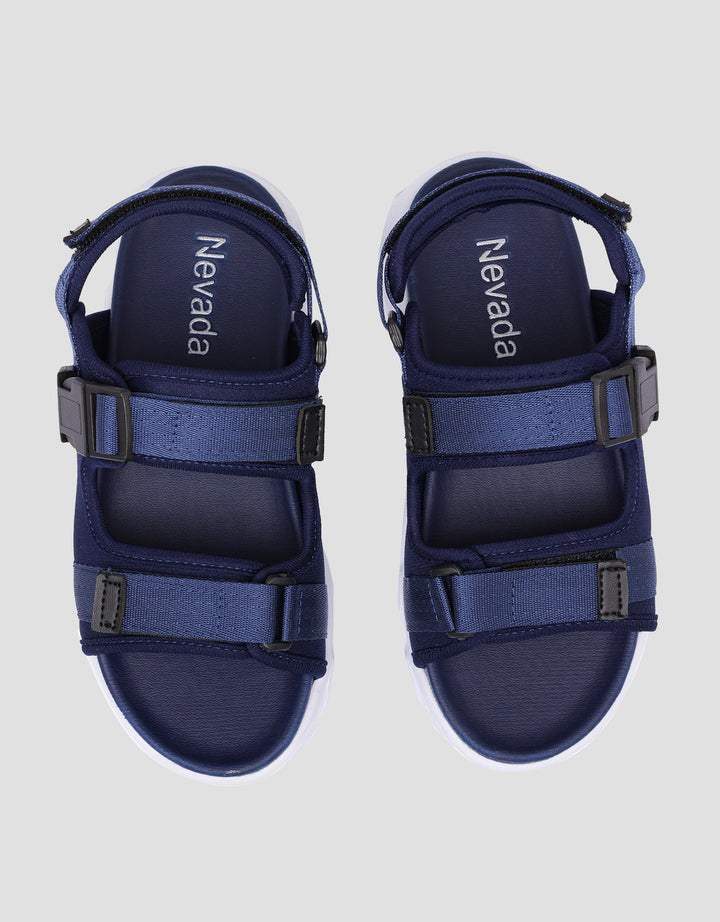 Nevada STNB6T Sandal Slingback Anak Laki-laki