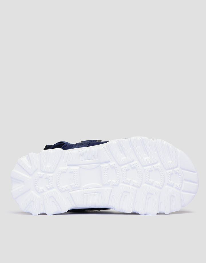 Nevada STNB6T Sandal Slingback Anak Laki-laki