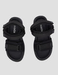Nevada Boys Slip On Sandals