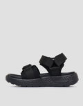Nevada Boys Slip On Sandals