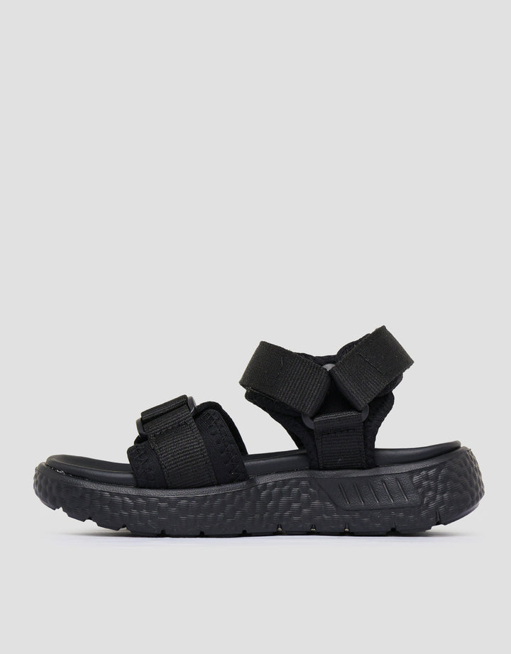 Nevada Boys Slip On Sandals