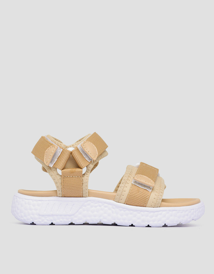 Nevada Boys Slip On Sandals