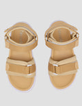 Nevada Boys Slip On Sandals