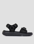 Nevada Multi Strap Slip On Boys Sandals