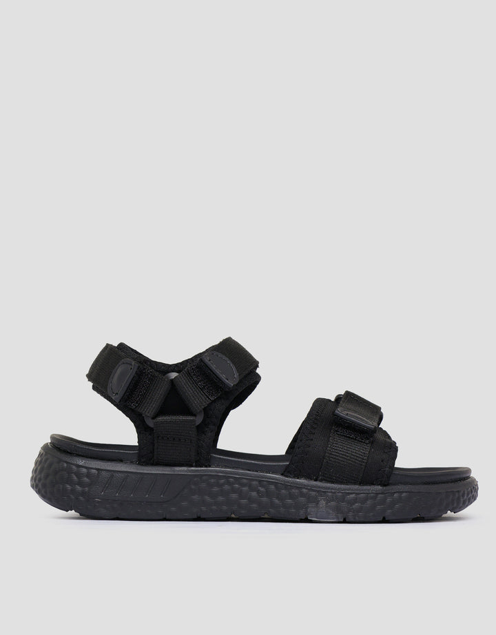 Nevada Multi Strap Slip On Boys Sandals