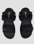 Nevada Multi Strap Slip On Boys Sandals