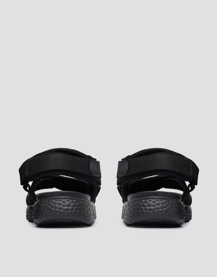 Nevada Multi Strap Slip On Boys Sandals