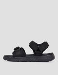 Nevada Multi Strap Slip On Boys Sandals