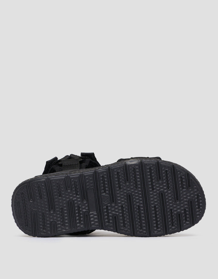 Nevada Multi Strap Slip On Boys Sandals