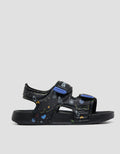 Nevada TDNB19 Sandal Slingback Anak Laki-laki