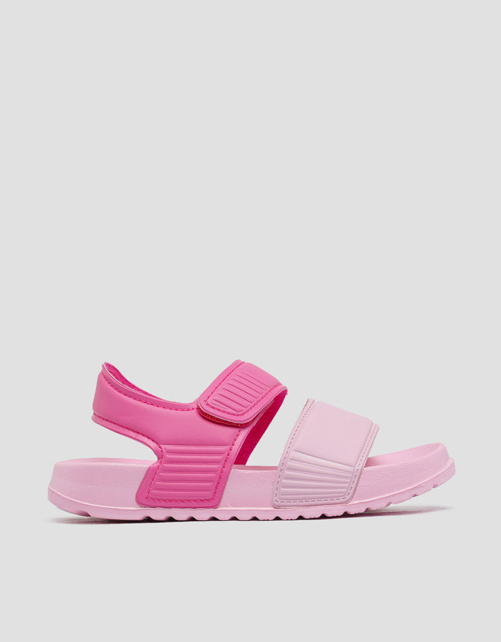 Nevada TDNG19 Sandal Slingback Anak Perempuan