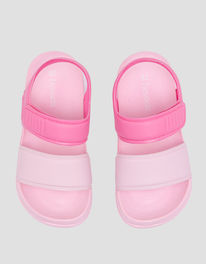 Nevada TDNG19 Sandal Slingback Anak Perempuan