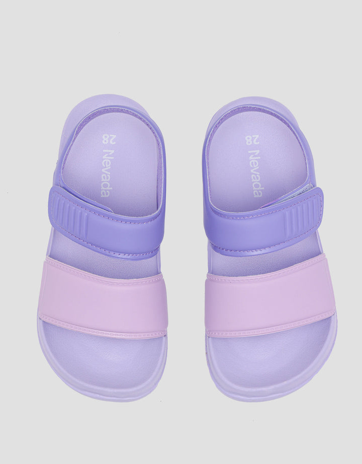 Nevada TDNG19 Sandal Slingback Anak Perempuan