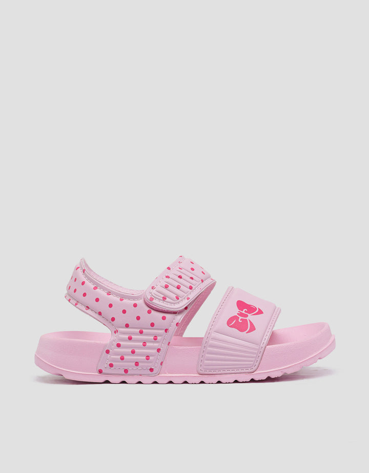 Nevada TDNG19 Sandal Slingback Anak Perempuan