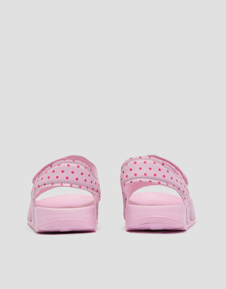 Nevada TDNG19 Sandal Slingback Anak Perempuan