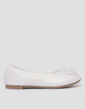 Nevada Ballerinas Sepatu Flat Wnng10 Anak Perempuan