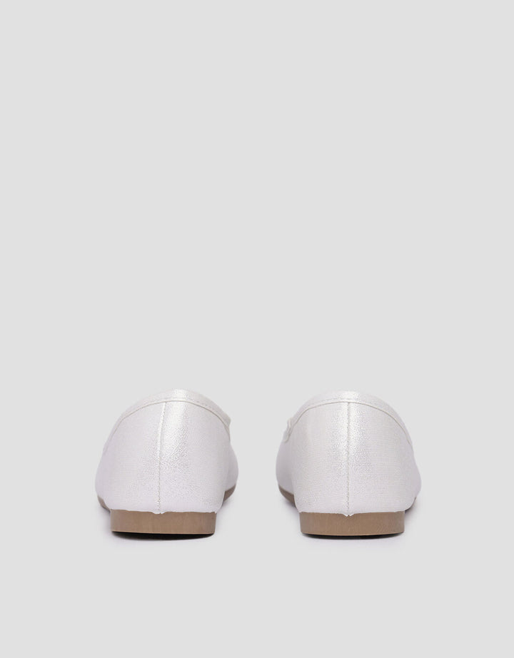 Nevada Ballerinas Sepatu Flat Wnng10 Anak Perempuan