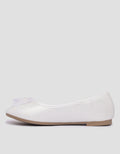 Nevada Ballerinas Sepatu Flat Wnng10 Anak Perempuan