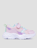 Nevada Arng4 Sepatu Sneakers Anak Perempuan