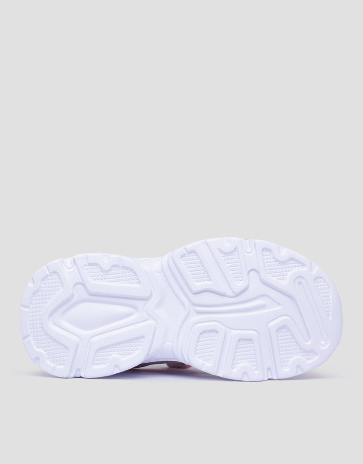 Nevada Arng4 Sepatu Sneakers Anak Perempuan