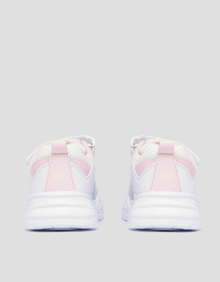 Nevada Arng4 Sepatu Sneakers Anak Perempuan