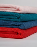 Connexion Bath Towel Dobby