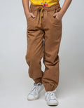JOGGER WOVEN BASIC N