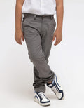 Nevada Long Pants Woven Koleksi Chinos
