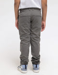 Nevada Long Pants Woven Koleksi Chinos