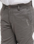 Nevada Long Pants Woven Koleksi Chinos
