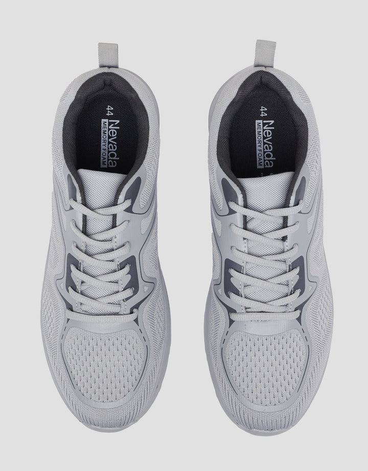 Nevada Sabian Sbnm Sepatu Running Pria