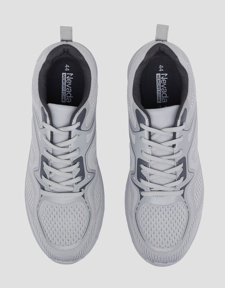 NEVADA SABIAN SBNM SEPATU RUNNING PRIA