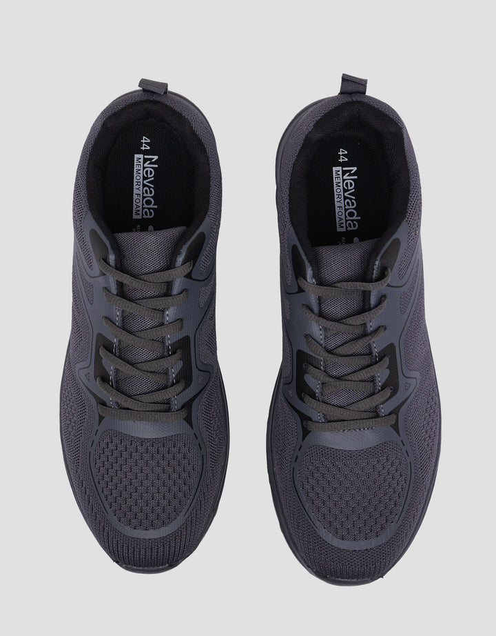 NEVADA SABIAN SBNM SEPATU RUNNING PRIA