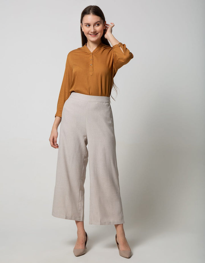PANTS PALAZZO KACION