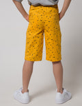 Nevada Crop Motif Ki Full Print Small Eagle