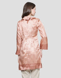 Adikusuma Tunik Batik Tenun Wanita