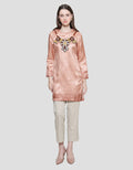 Adikusuma Tunik Batik Tenun Wanita