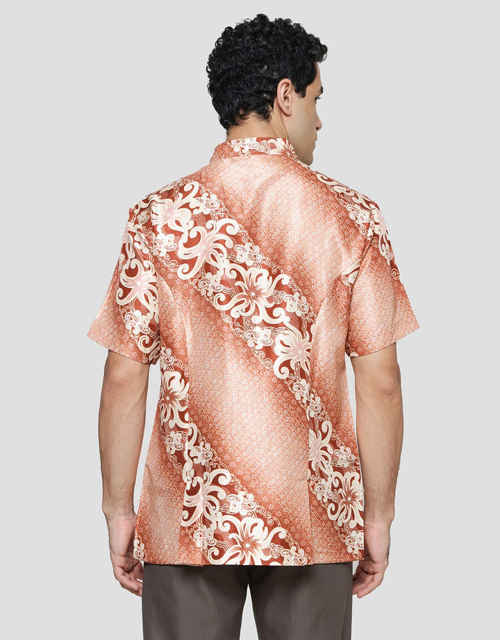 Adikusuma Cumik Men's Koko Shirt