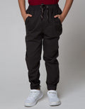 Nevada Woven Stretch Jogger Collection