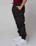 Nevada Woven Stretch Jogger Collection