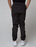 Nevada Woven Stretch Jogger Collection