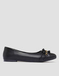 CONNEXION MJH20 SEPATU FLAT WANITA