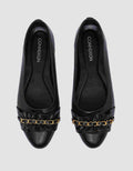 CONNEXION MJH20 SEPATU FLAT WANITA