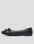 CONNEXION MJH20 SEPATU FLAT WANITA
