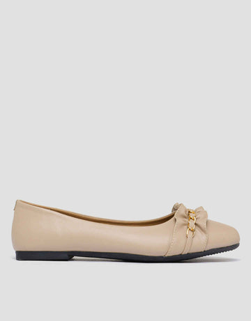 CONNEXION MJH20 SEPATU FLAT WANITA