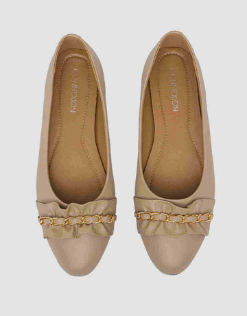 CONNEXION MJH20 SEPATU FLAT WANITA