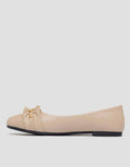 CONNEXION MJH20 SEPATU FLAT WANITA