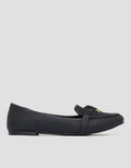 CONNEXION SEPATU FLAT WANITA