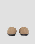 CONNEXION SEPATU FLAT WANITA